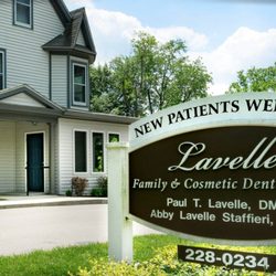 Lavelle Family & Cosmetic Dentistry
