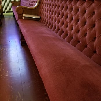 Saint Patrick Catholic Church - The pew sets are narrow - Churches Near Me - York, Pennsylvania Saint Patrick Catholic Church - The pew sets are narrow - Churches Near Me - York, Pennsylvania