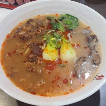 Reren Lamen & Bar - Xi'An Smoky Noodle - Ramen Near Me - Washington, DC, District of Columbia Reren Lamen & Bar - Xi'An Smoky Noodle - Ramen Near Me - Washington, DC, District of Columbia