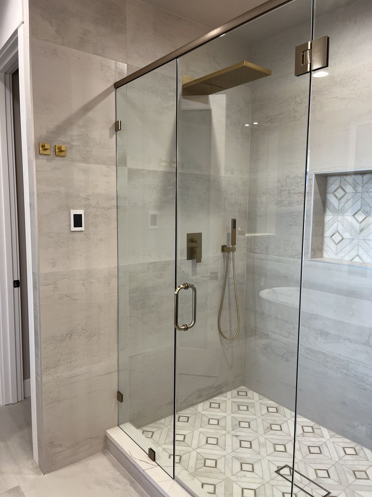 Slide of Maestro Plumbing