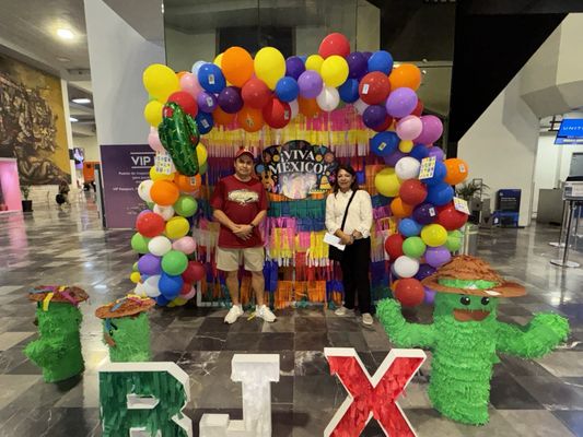 Guanajuato International Airport by null