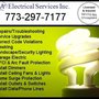 A+ Electrical Services