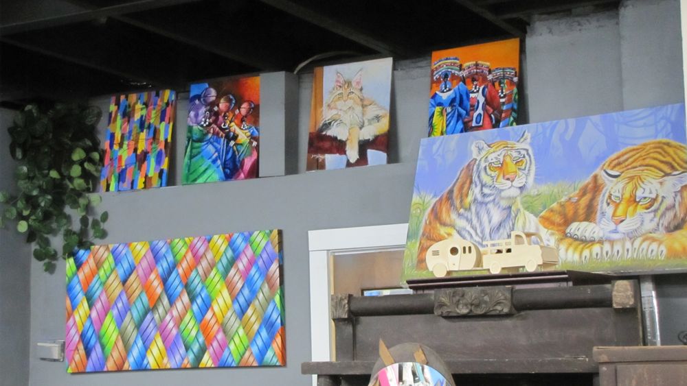 The Harvest House - social services organization in Savannah, GA