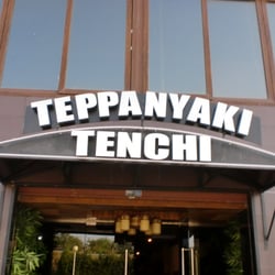 Tenchi Asiática