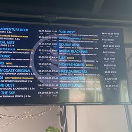 Menu. Menu.