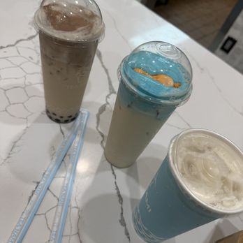Tea Nami - Coffee & Tea Near Me - Westminster, California Tea Nami - Coffee & Tea Near Me - Westminster, California