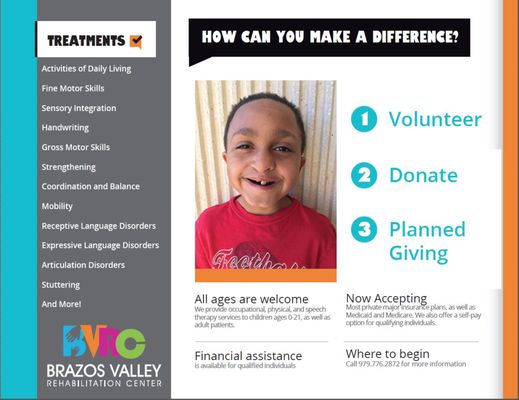 Brazos Valley Rehabilitation Center