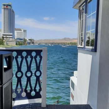 Laughlin River Tours - Great view of the Colorado River from the top deck! - Tours Near Me - Laughlin, Nevada Laughlin River Tours - Great view of the Colorado River from the top deck! - Tours Near Me - Laughlin, Nevada