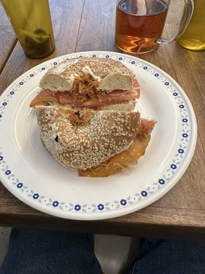 Chez Greenberg by null