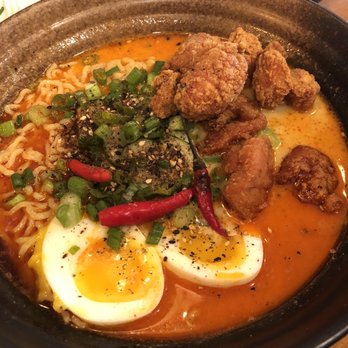 MB Ramen - Tan Tan Spicy Ramen - Ramen Near Me - Huntington, New York MB Ramen - Tan Tan Spicy Ramen - Ramen Near Me - Huntington, New York