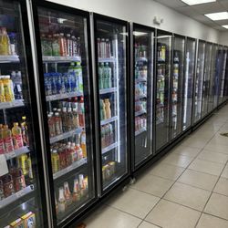YH Asian Supermarket - Drinks, fresh fruit, and vegetables