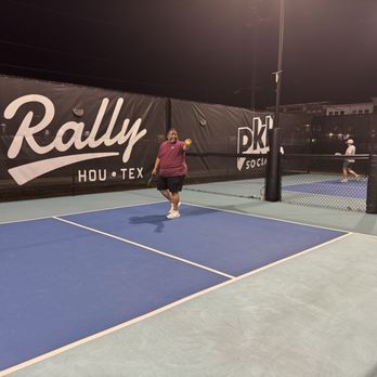 PKL Social - Putting in work! - Pickleball Near Me - Houston, Texas PKL Social - Putting in work! - Pickleball Near Me - Houston, Texas