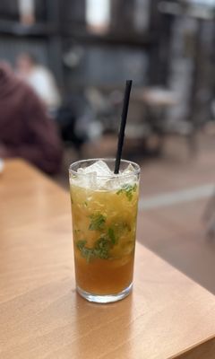 the girl & the fig by null