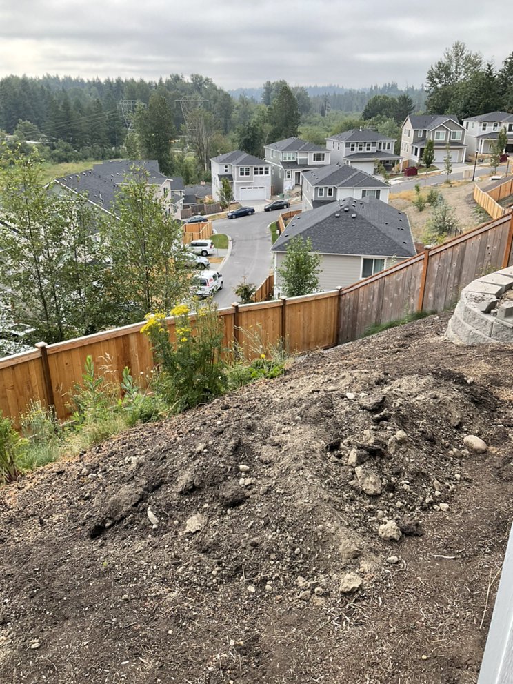 Slide of Franco’s Construction