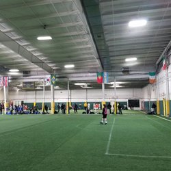 Kk Athletics