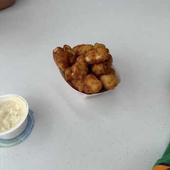 Ellsworth Cooperative Creamery - You get a super small portion... - CSA Near Me - Ellsworth, Wisconsin Ellsworth Cooperative Creamery - You get a super small portion... - CSA Near Me - Ellsworth, Wisconsin