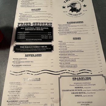 The Eagle Louisville - Southern Near Me - Louisville, Kentucky