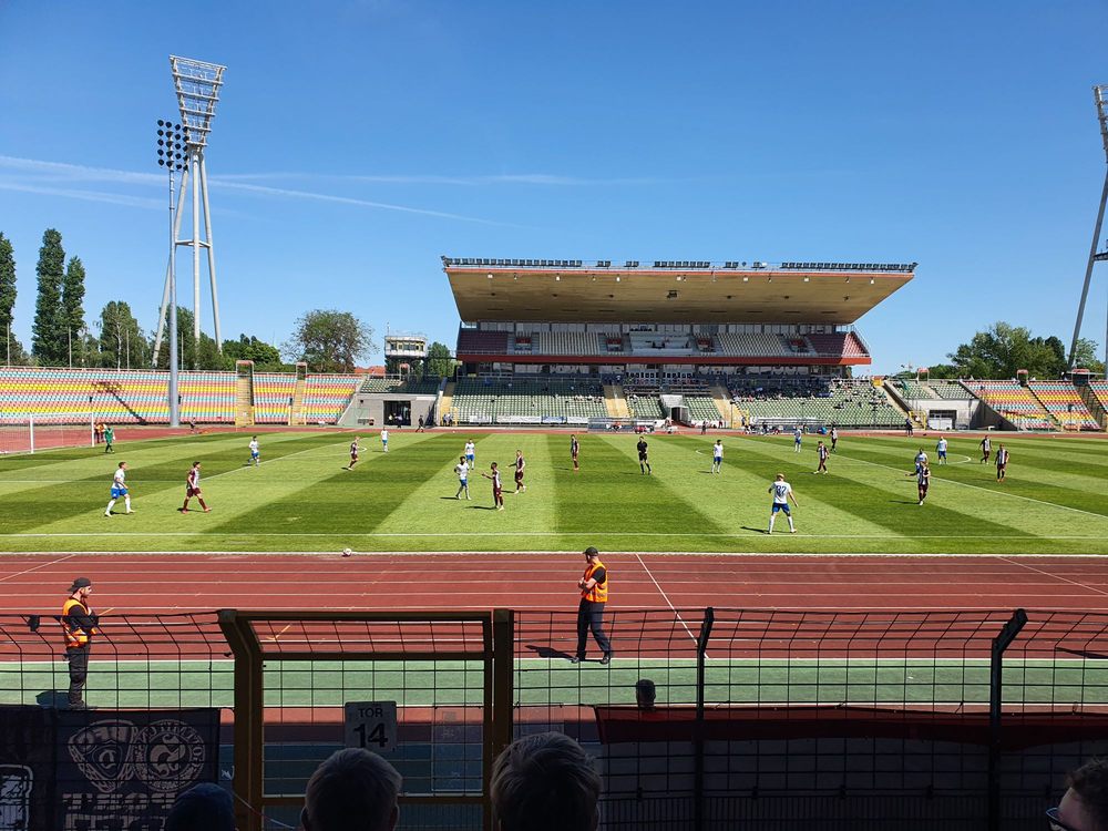Friedrich-Ludwig-Jahn-Sportpark