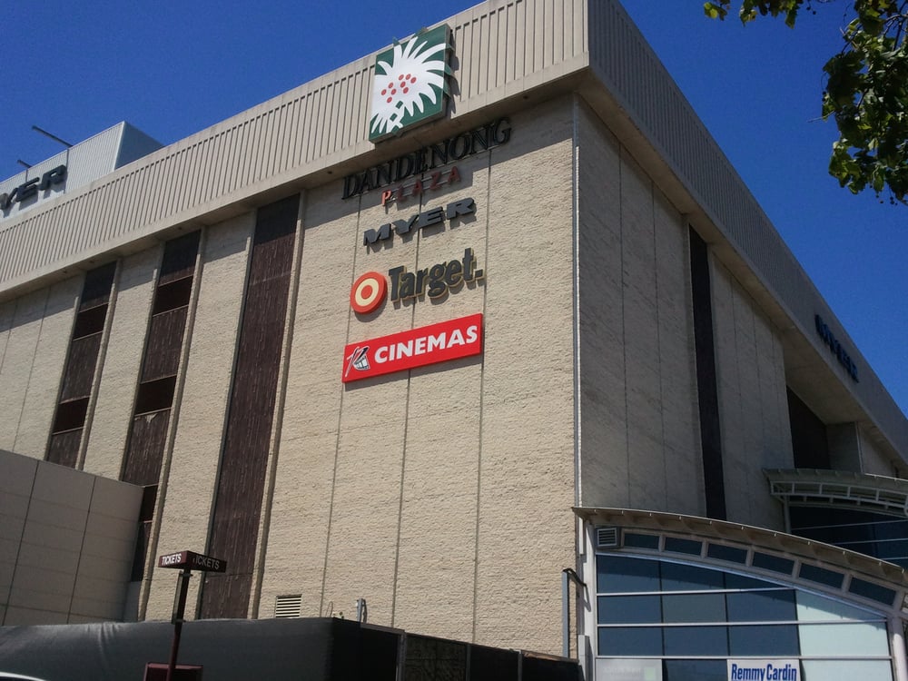 DANDENONG PLAZA SHOPPING CENTRE Updated September 2024 Cnr McRae