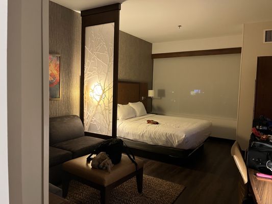 Hyatt Place Las Vegas at Silverton Village by null