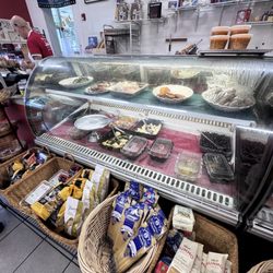 Abbruzzi & Giunta's Italian Market