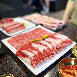 Seoul N Spirits BBQ