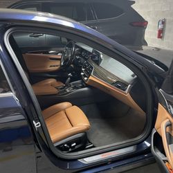 BMW of Ramsey