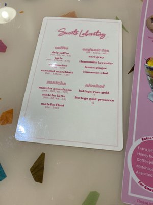 Sweets Laboratory by Hanamizuki by null