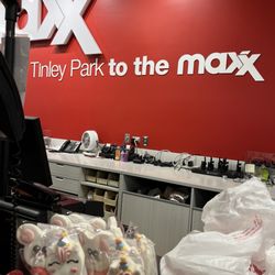 TJ Maxx