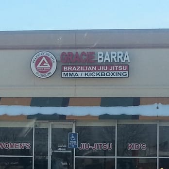Gracie Barra O'Fallon, MO - Karate Near Me - Lake St Louis, Missouri