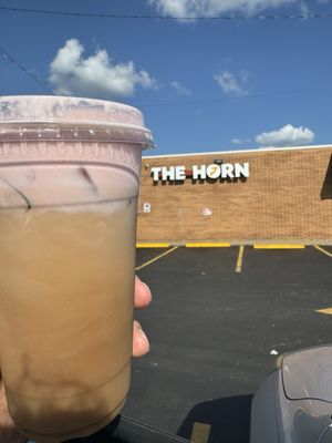 The Horn - HQ by null