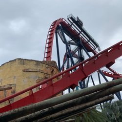 SheiKra
