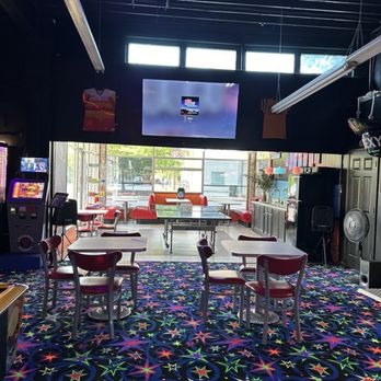 Del-Vue Arcade - Arcades Near Me - Lambertville, New Jersey