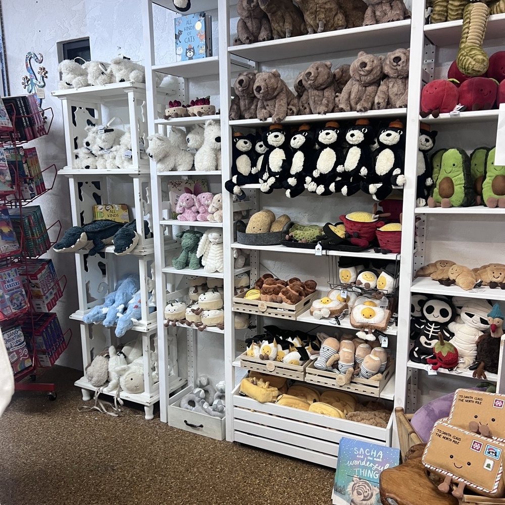 Shell World - Jellycats key largo - Gift Shops Near Me - Key Largo, Florida