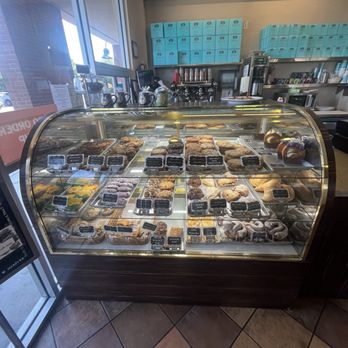 Denica's Real Food Kitchen - Mini Bakery - Cafes Near Me - Livermore, California