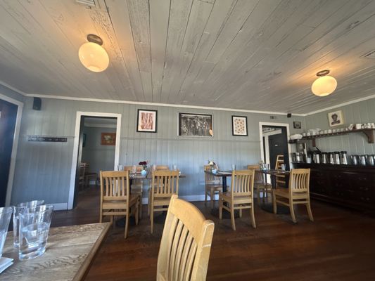 Cottonwood Cafe by null