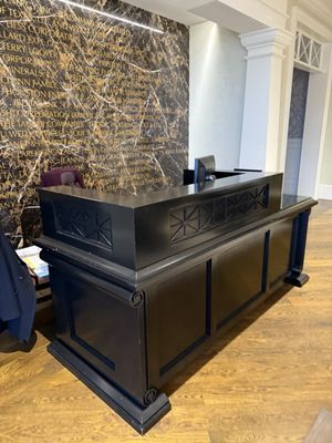 Petroleum Club of Houston by null