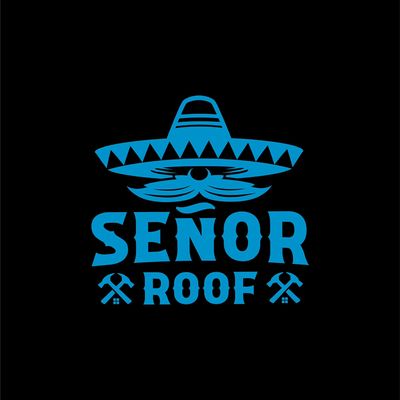 Senor Roof Logo