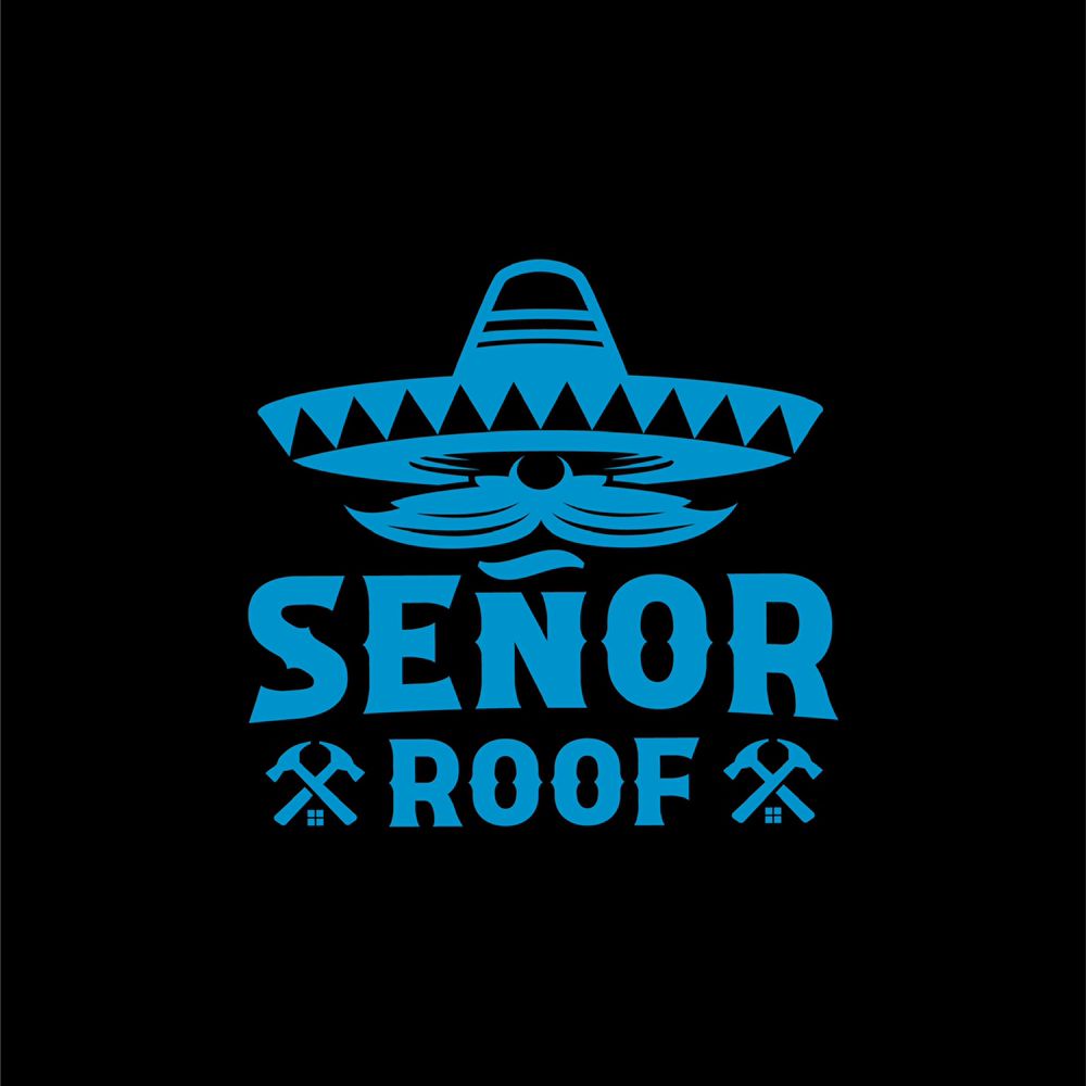 Slide of Senor Roof