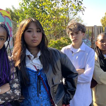 Maraya Performing Arts - EVIL KIDS from Disney Descendants - The Musical - Performing Arts Near Me - Chula Vista, California