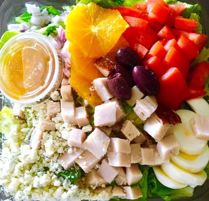 Delucchi's Market by null