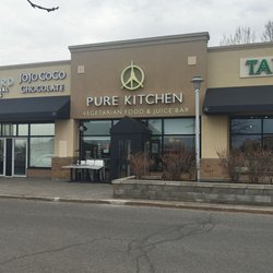 Pure Kitchen - Kanata