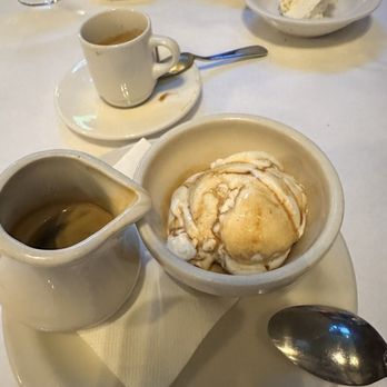Assaggio Ristorante - Affogato - Italian Near Me - Seattle, Washington Assaggio Ristorante - Affogato - Italian Near Me - Seattle, Washington