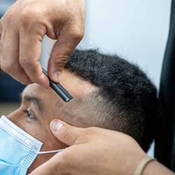 Fade Masters Barber Academy