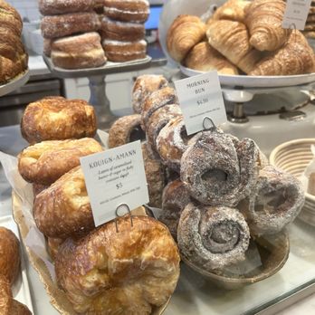 Tatte Bakery & Cafe | Back Bay - Pastries - Breakfast & Brunch Near Me - Boston, Massachusetts
