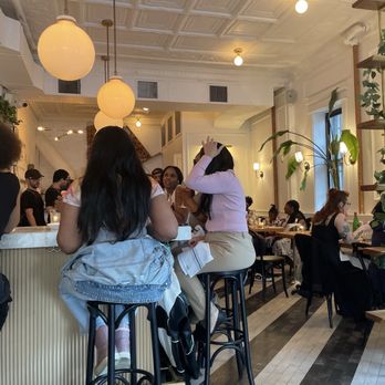 Fumo - Bar - Pizza Near Me - New York, New York Fumo - Bar - Pizza Near Me - New York, New York