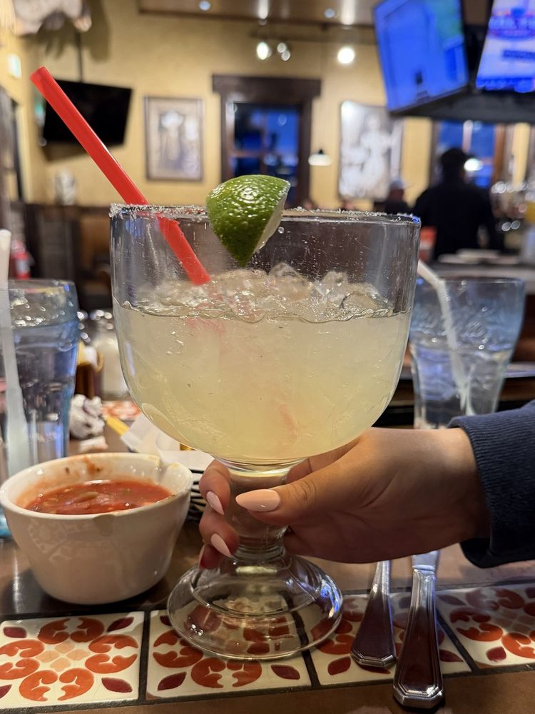 Vaqueros Mexican Restaurant 3