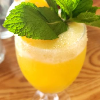 Bistrology - Golden sunset - Breakfast & Brunch Near Me - Miramar Beach, Florida