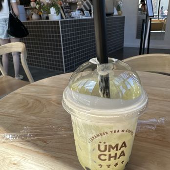 Ümacha - Matcha Donchan - Coffee & Tea Near Me - Las Vegas, Nevada Ümacha - Matcha Donchan - Coffee & Tea Near Me - Las Vegas, Nevada