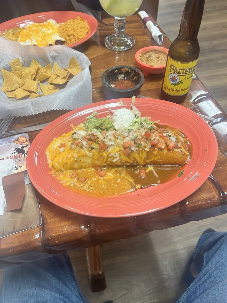 Rancho Chico